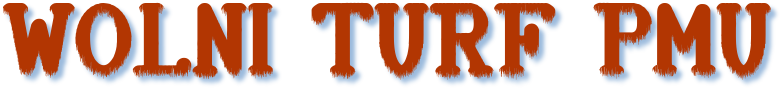 WOLNI TURF PMU
